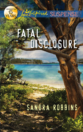 Title details for Fatal Disclosure by Sandra Robbins - Wait list
